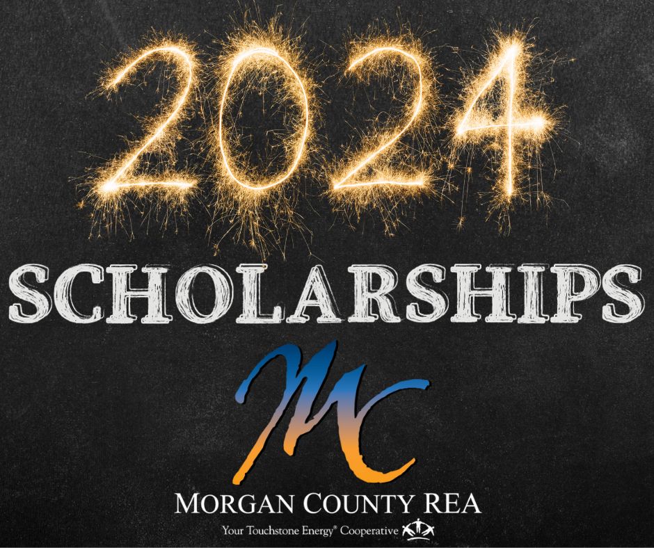 2024 Scholarship Button