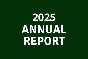 2025 Annual Report