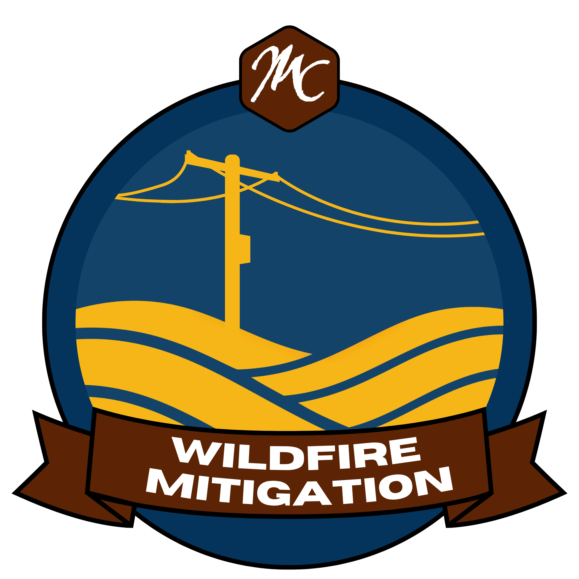 Wildfire Logo