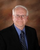 Terry W. Tormohlen