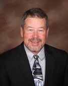 Cary L. Wickstrom